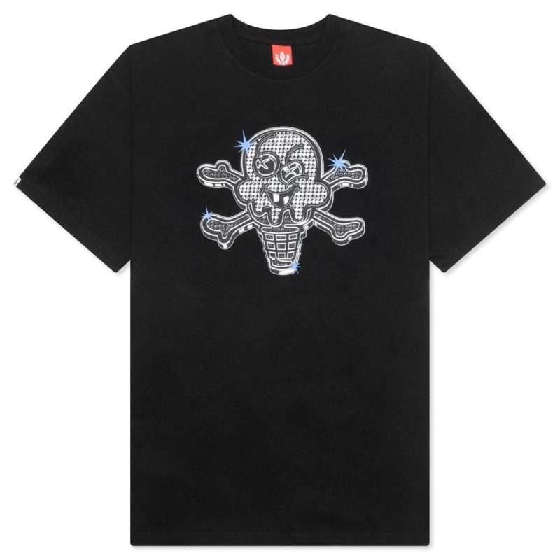 Cart S S Tee Black 441 3203 01 04 27 24 Feature KN