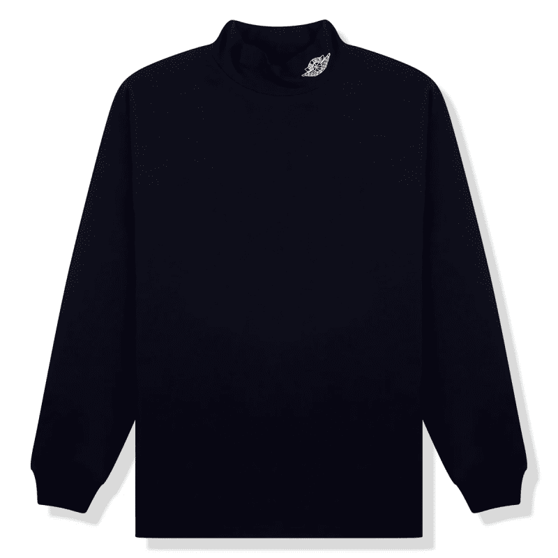 Dior x Jordan Turtleneck T Shirt Crepslocker 1