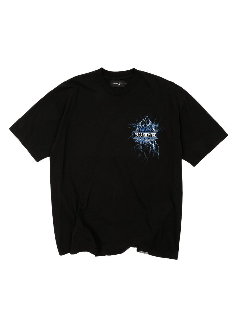 INTERSTATE TEE BLACK 1FRONT Photoroom