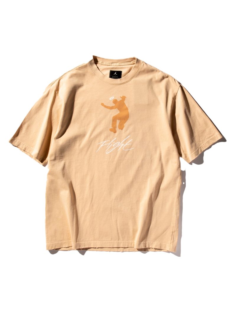 Jordan x Union M J GFX T shirt White