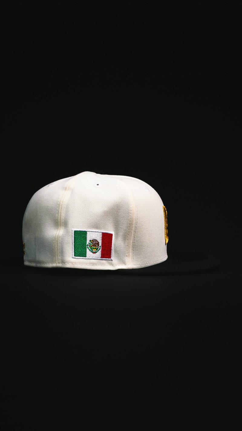 LAFC Mexico Hat 14