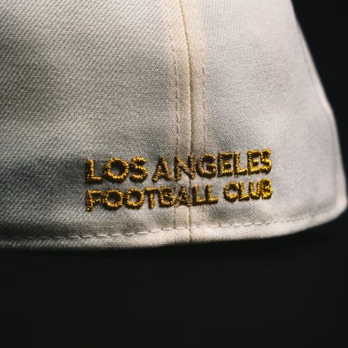 LAFC Mexico Hat 20