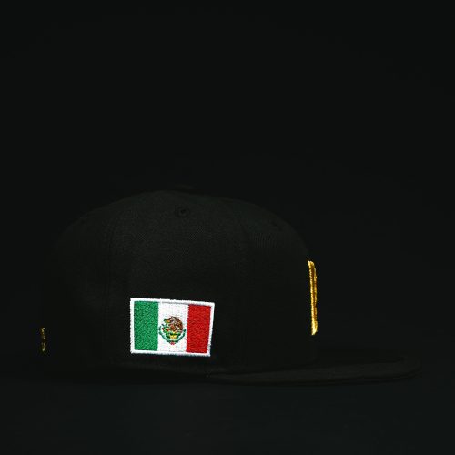 LAFC Mexico Hat 3