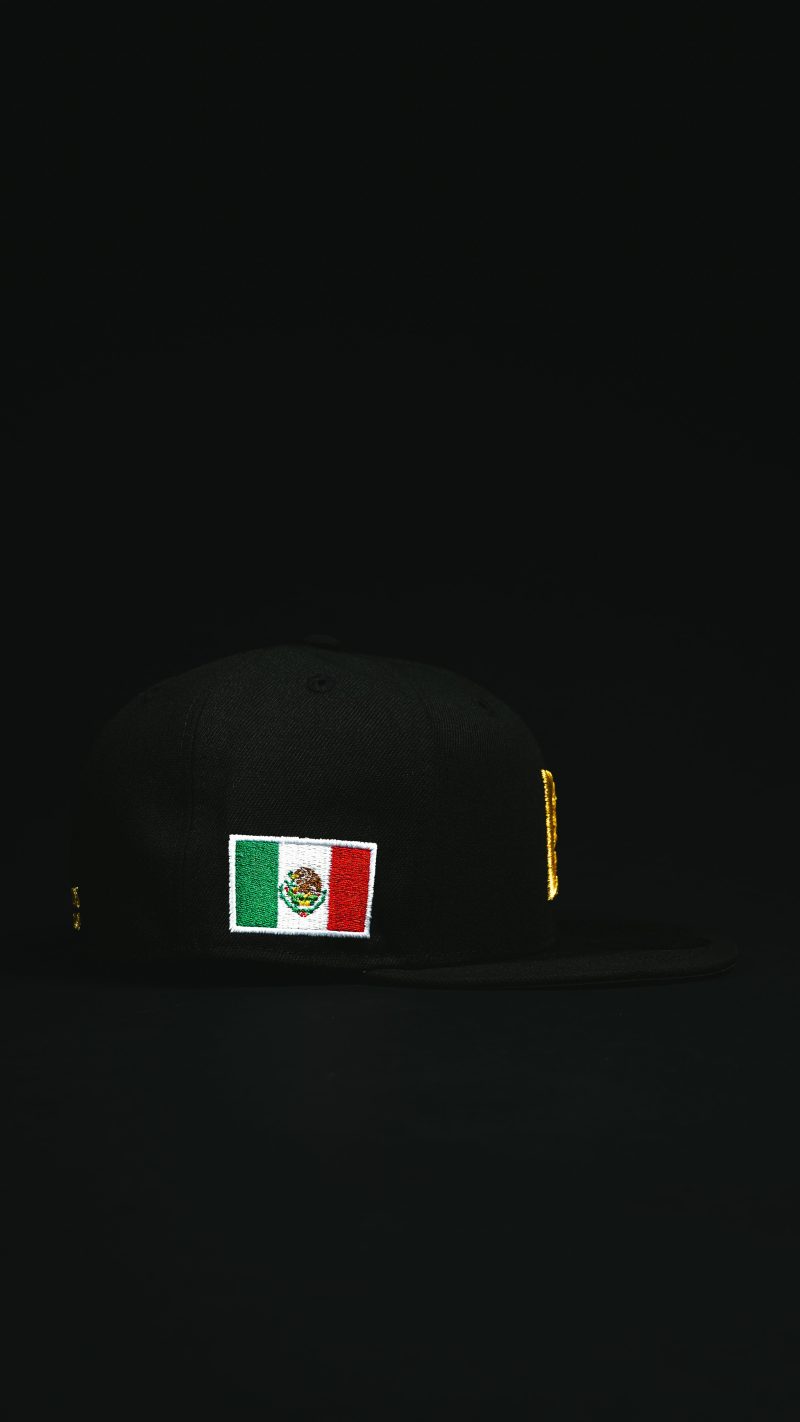 LAFC Mexico Hat 3