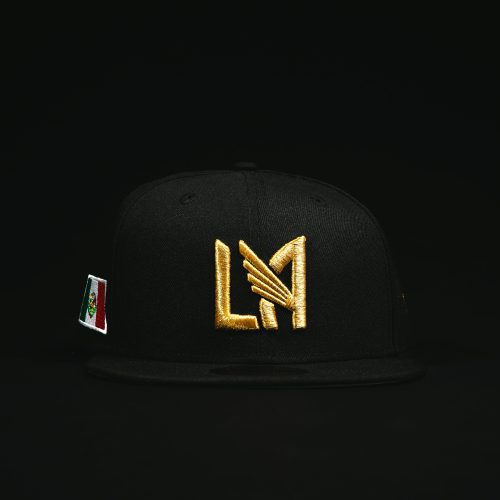 LAFC Mexico Hat 5