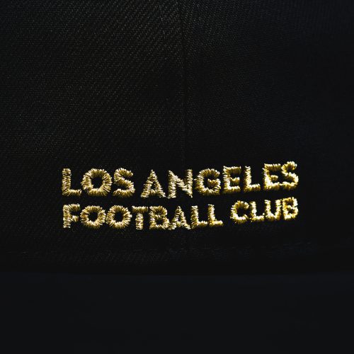 LAFC Mexico Hat 8