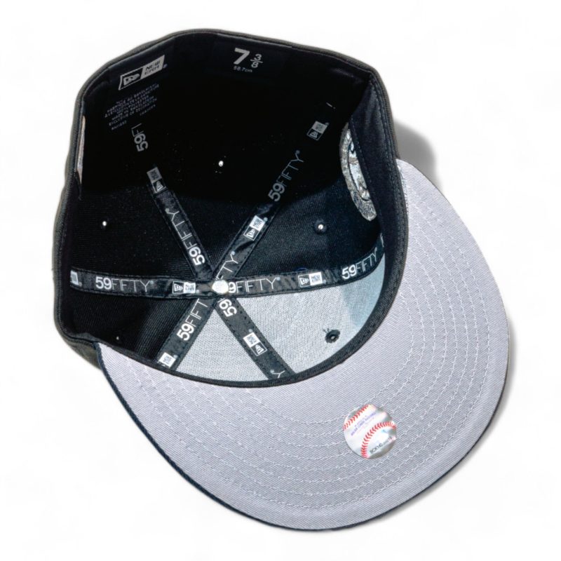 NewEra59FiftyFittedNewYorkYankees Judge 11 Photoroom