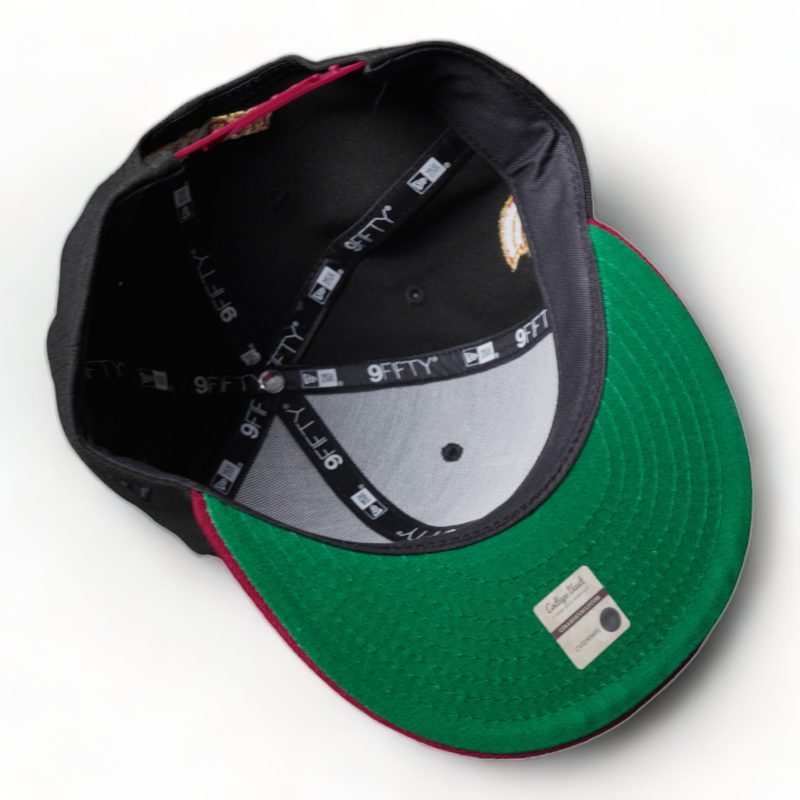 NewEraUSCSnapback 4 2 PhotoRoom