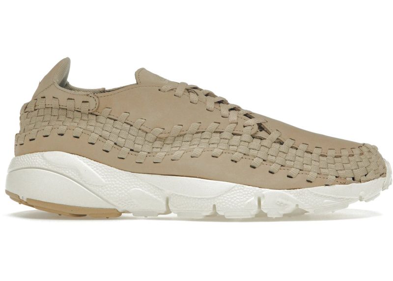 Nike Air Footscape Woven Linen Product