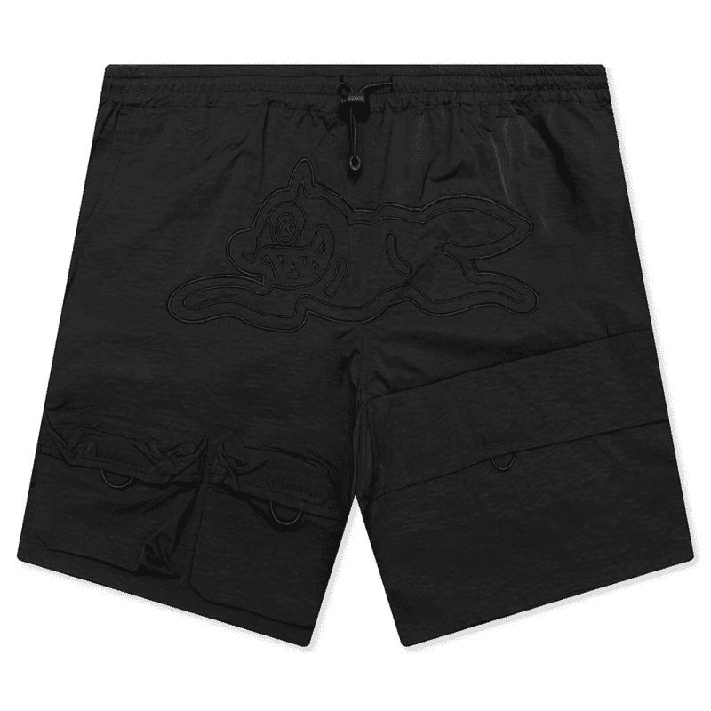 Pine Shorts Black 441 4102 01 06 13 24 Feature KN