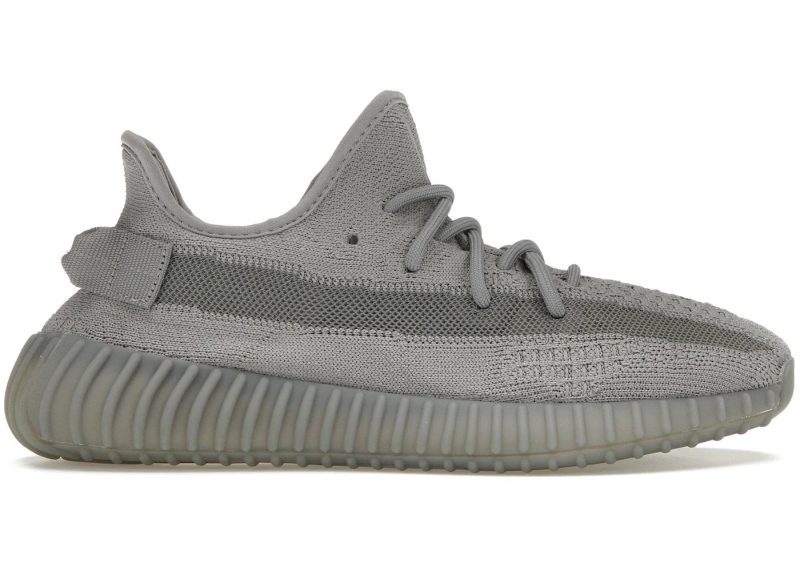 adidas Yeezy Boost 350 V2 Steel Grey Product