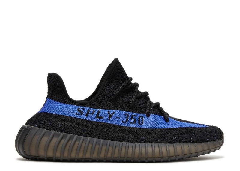 adidas yeezy boost 350 v2 dazzling blue 998655