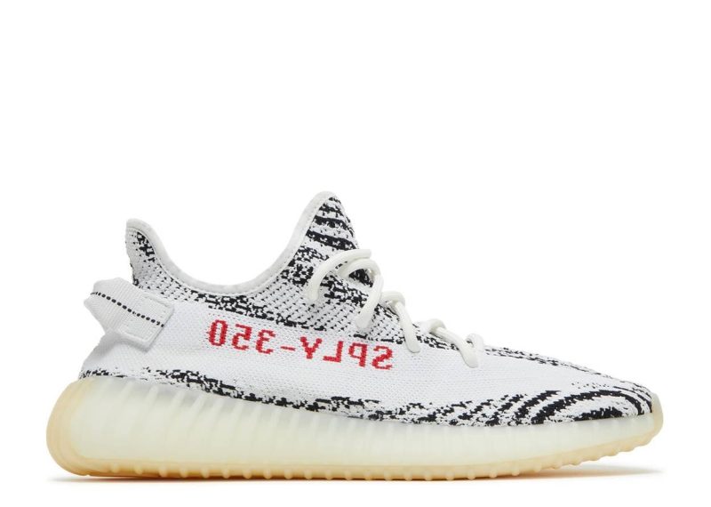 adidas yeezy boost 350 v2 zebra 201720222023 460429