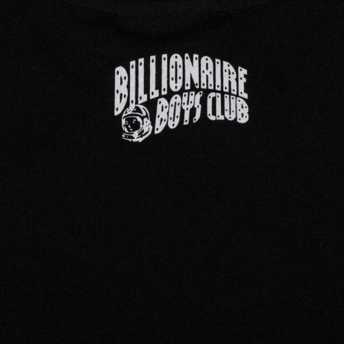 billionaire boys club bb billio gravity ss tee black 448265