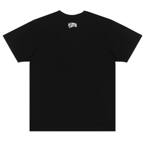 billionaire boys club bb billio gravity ss tee black 504015