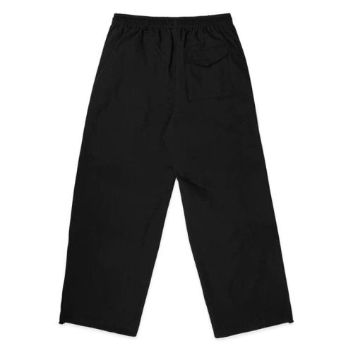 billionaire boys club bb fatigue pant black 367561