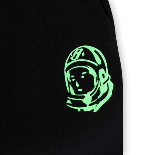 billionaire boys club bb helmet sweatpant black 141373