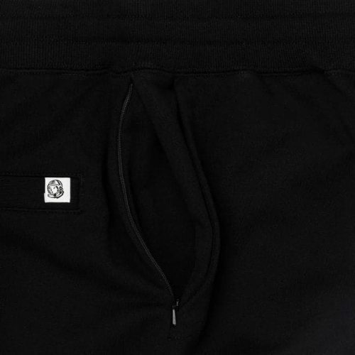 billionaire boys club bb helmet sweatpant black 400151