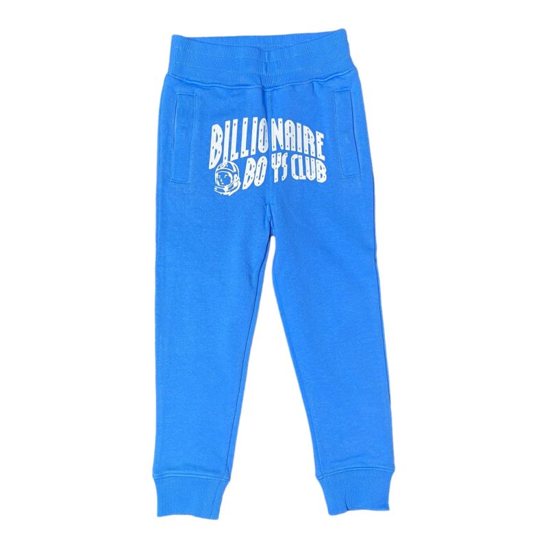 billionaire boys club kids bb arch pant marina 142913