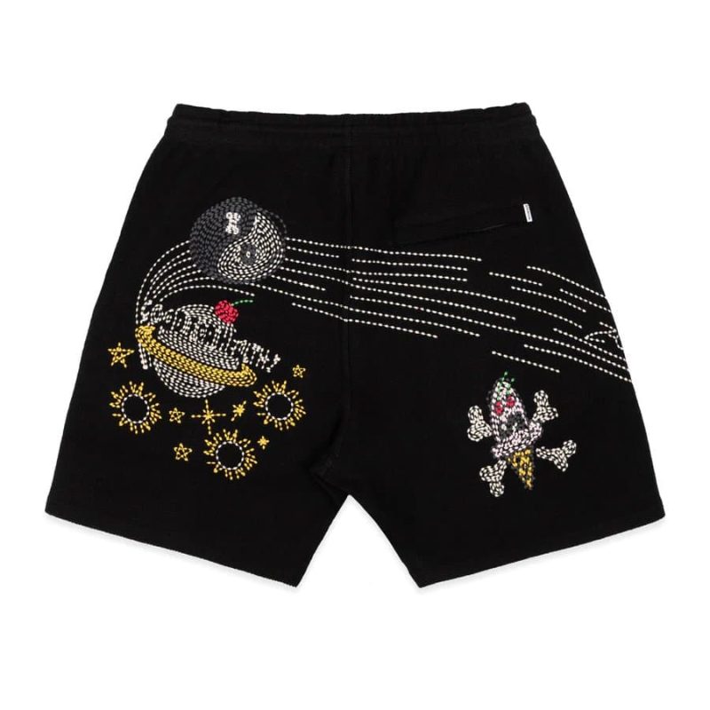 icecream global short asphalt 158222