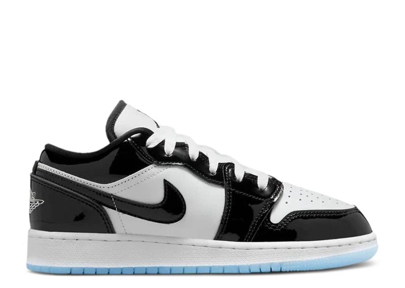 jordan 1 low se concord gs 768330