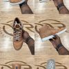 Jordan 1 Retro Pinnacle Vachetta Tan (Pre-Owned) - The Magnolia Park