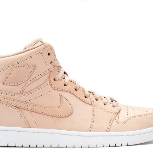 jordan 1 retro pinnacle vachetta tan pre owned 713867