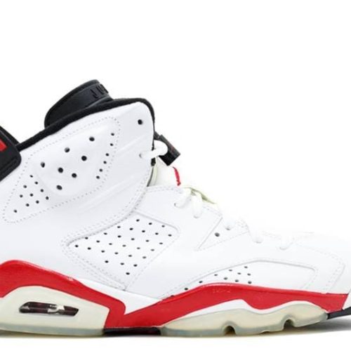 jordan 6 retro bulls 2010 pre owned 694615