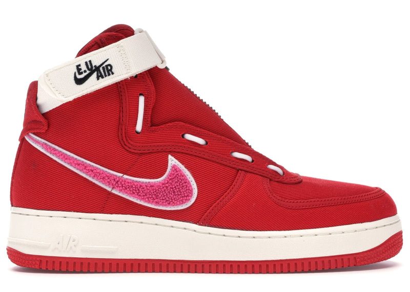 nike air force 1 high emotionally unavailable 576550