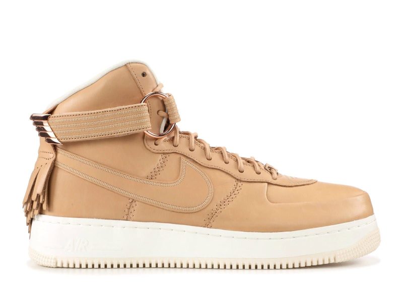 nike air force 1 high sl vachetta tan 275636