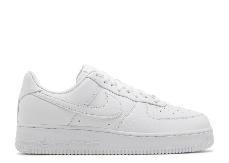 nike air force 1 low drake nocta certified lover boy 612000