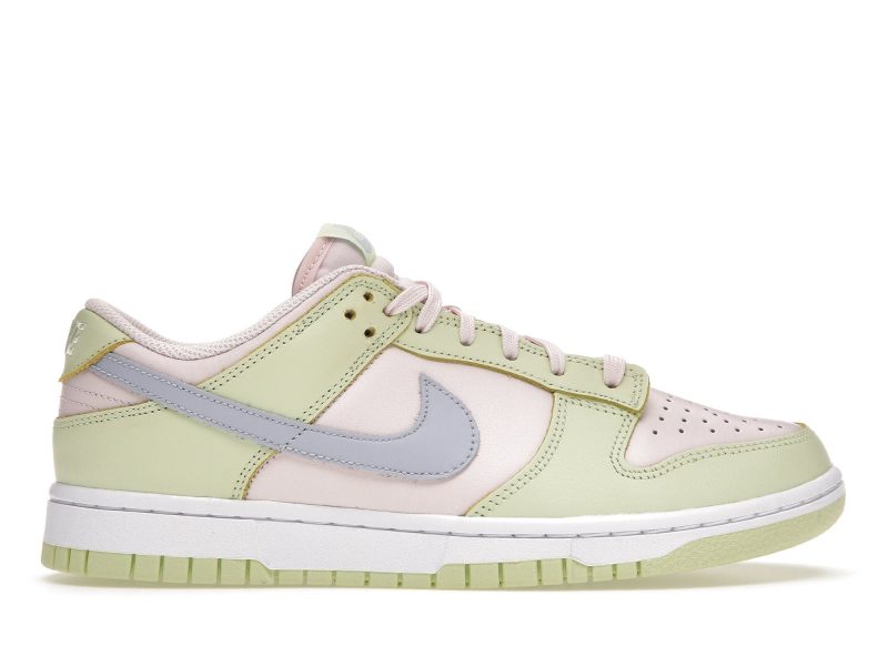 nike dunk low lime ice womens 199063