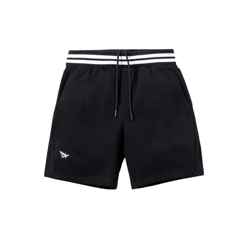 paper planes altitude short black 916307