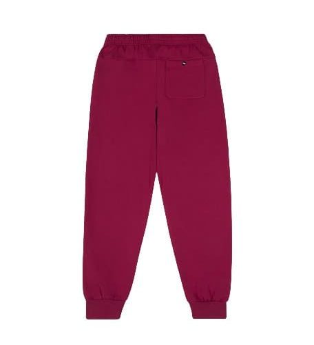 paper planes volume 2 fleece jogger carmine 902397