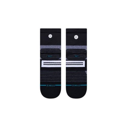 stance socks pr black 548111