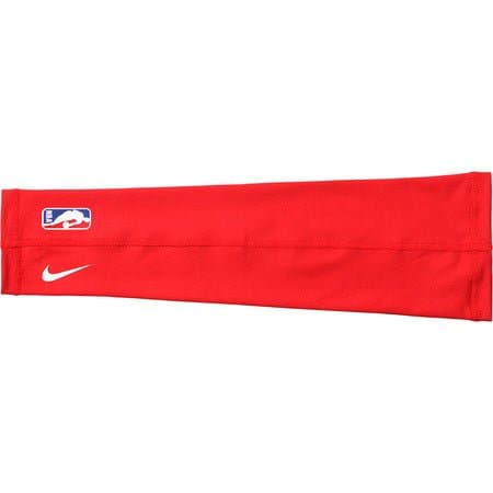 supremenikenba shooting sleeve red 971761