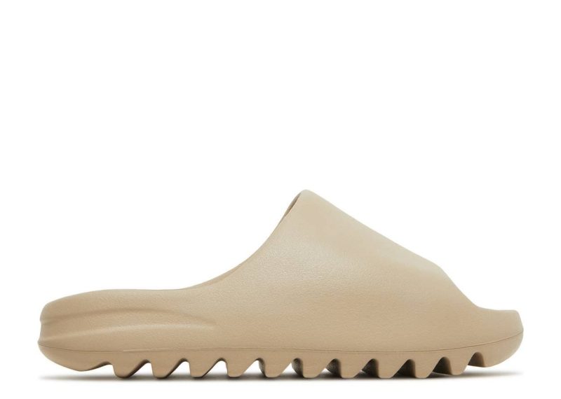 yeezy slide pure restock pair 904493